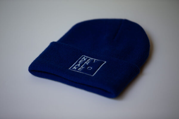 Strickmütze Junior "Stoffi"