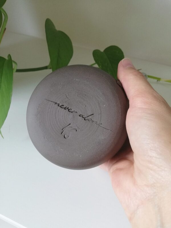 Tasse "Wertvoll" – Bild 2