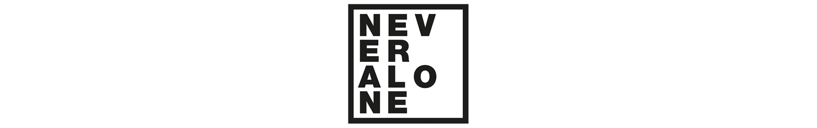NEVERALONE – Onlineshop – by Barbara Brunnmayr