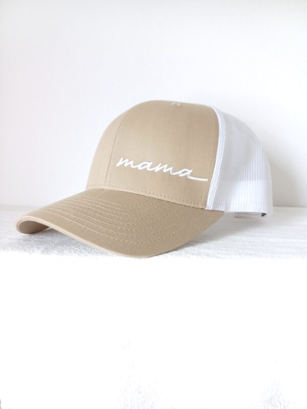 "Mama" Kappe