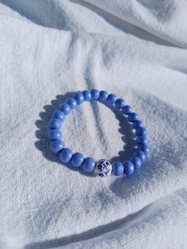Armband "Aufblühen" – Bild 8