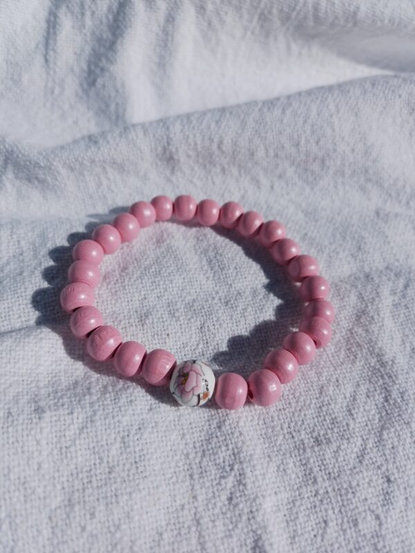 Armband "Aufblühen" – Bild 4