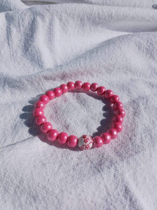 Armband "Aufblühen" – Bild 3