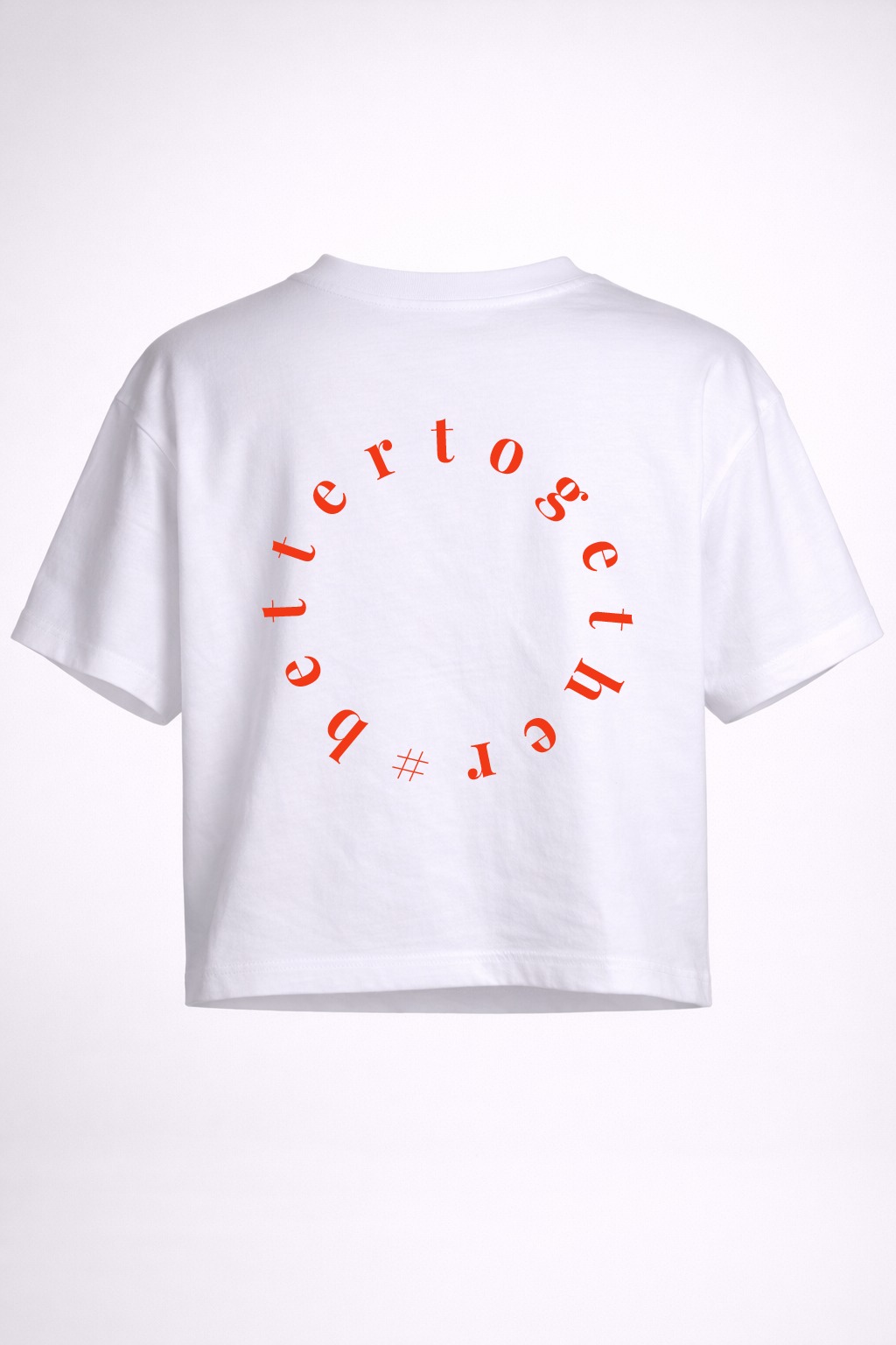CROP TOP – Bild 3