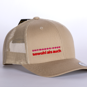 Team Caps