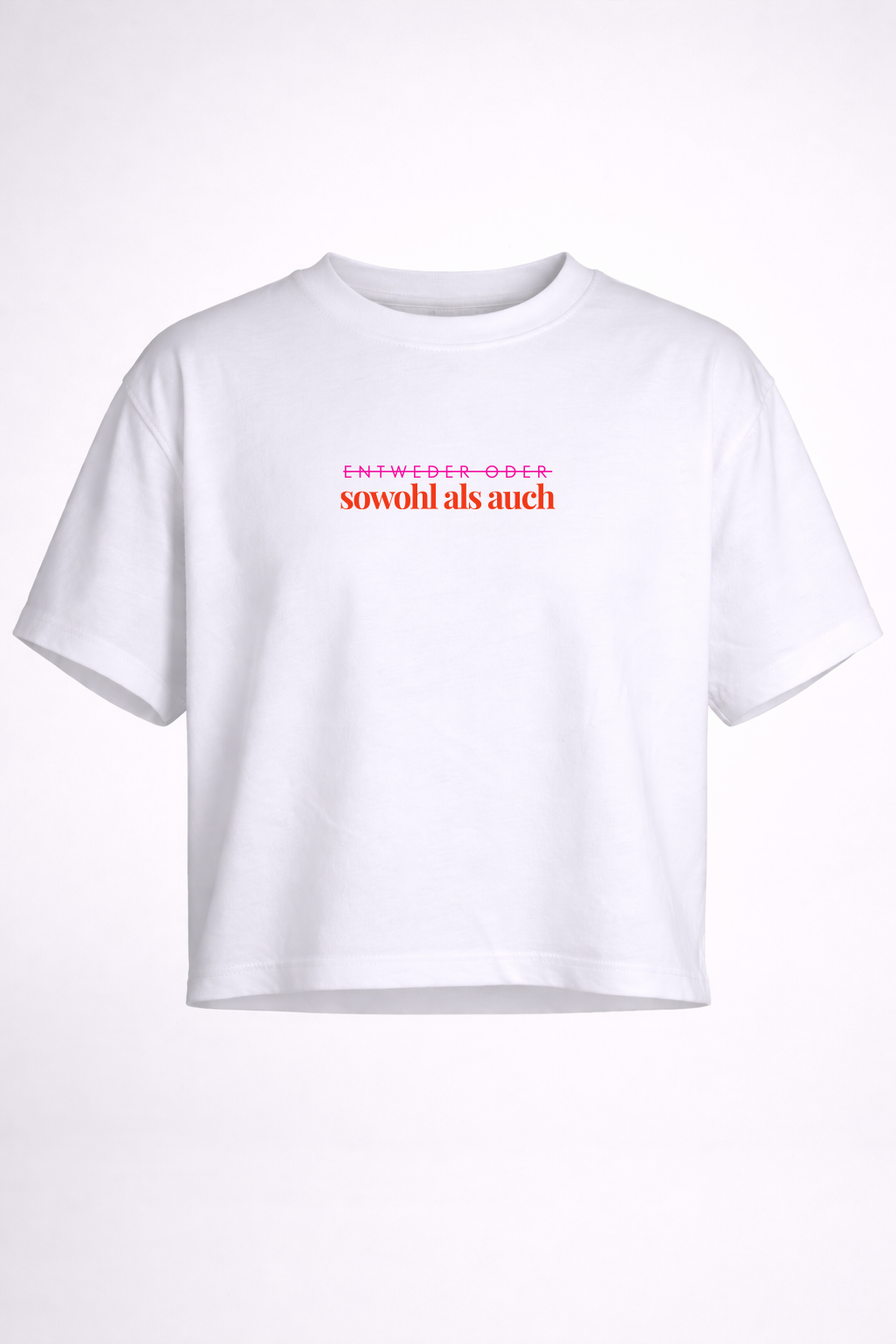 CROP TOP – Bild 2