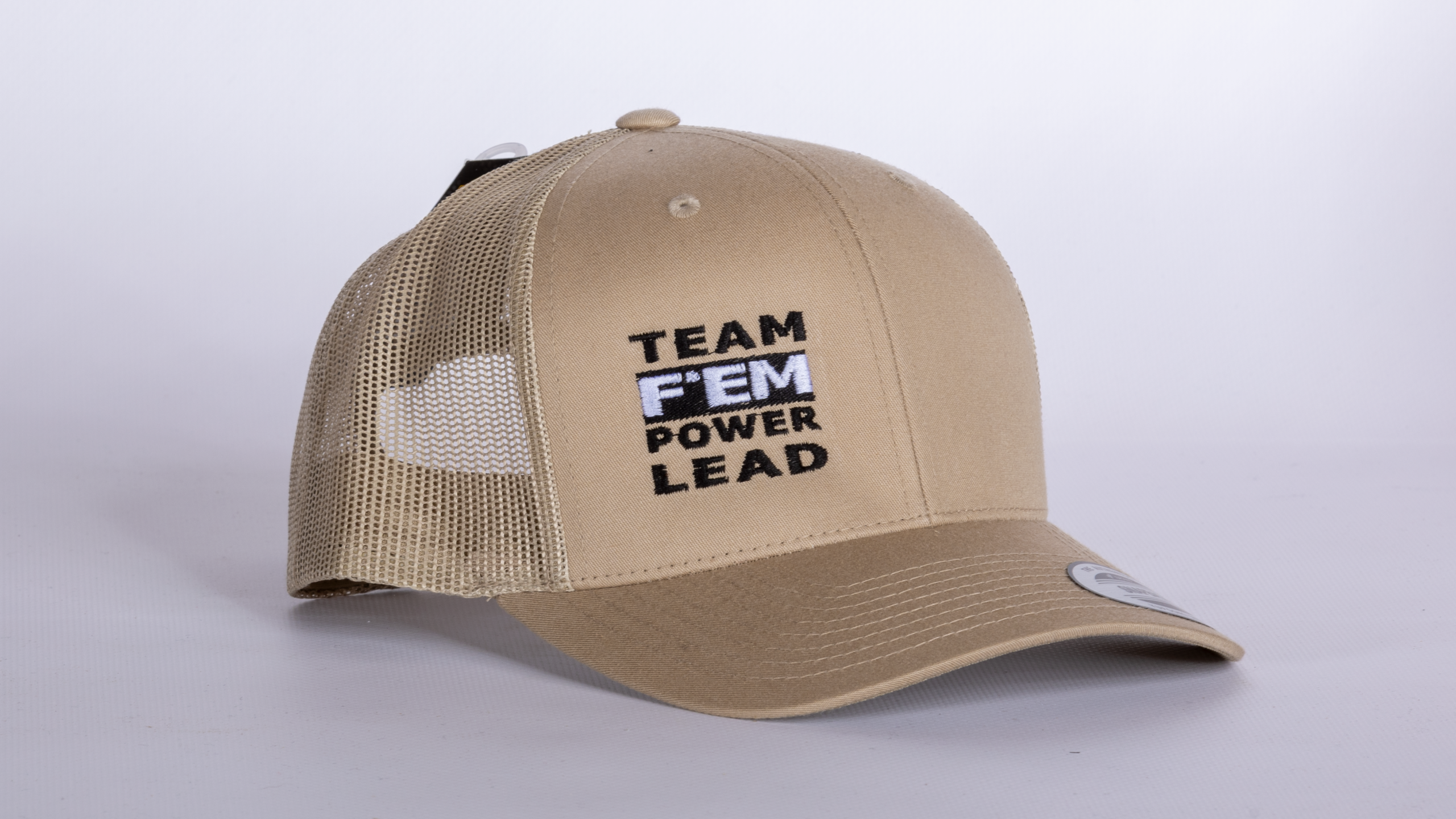 Team Caps – Bild 2