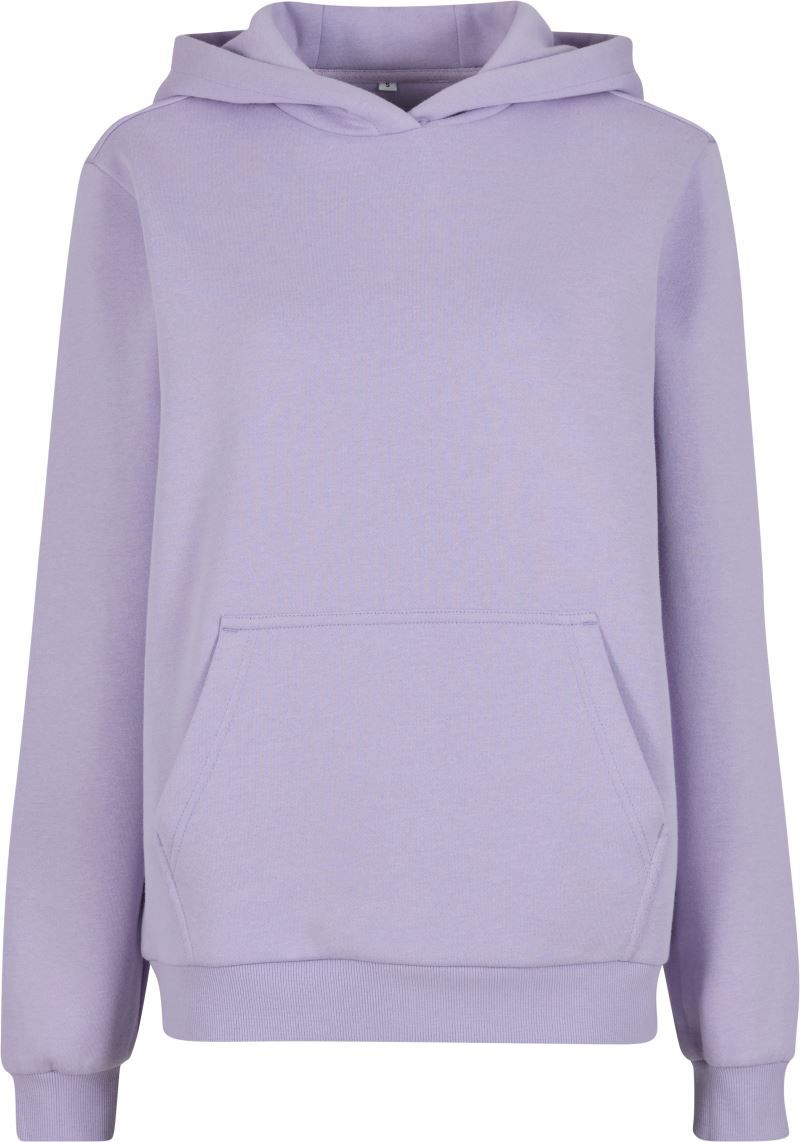 Hoodie "GROW WITH ME" – Bild 13