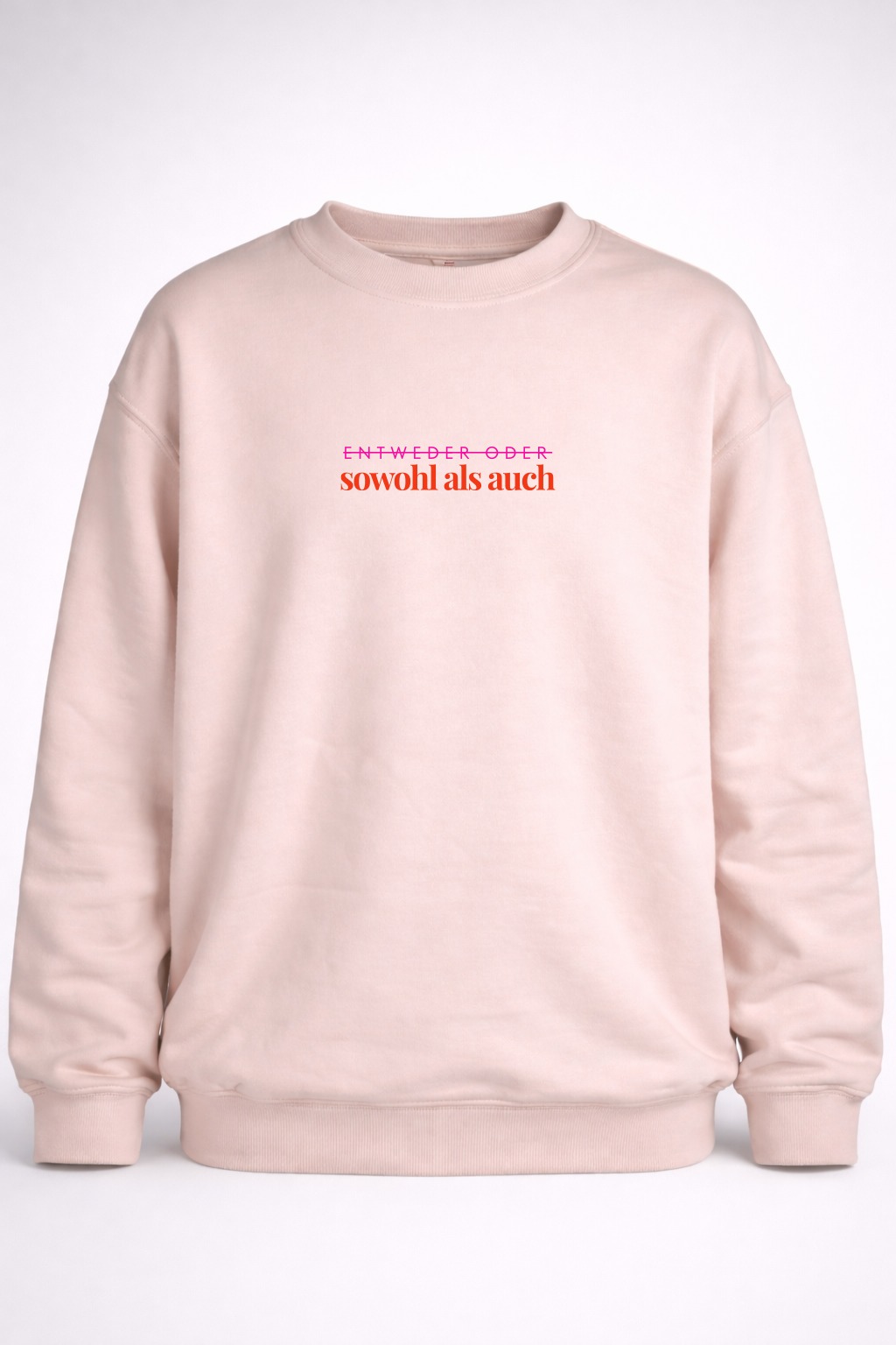 Pullover GROW WITH ME – Bild 2