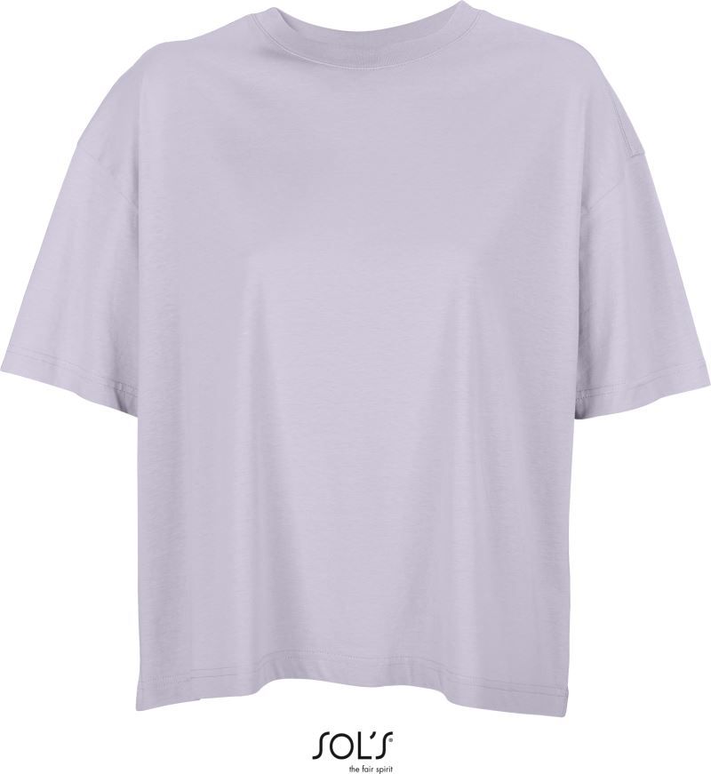 OVERSIZE SHIRT KURZ – Bild 18